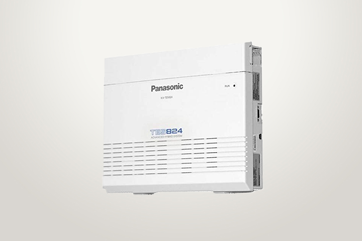 Read more about the article Panasonic KX-TES824 PABX