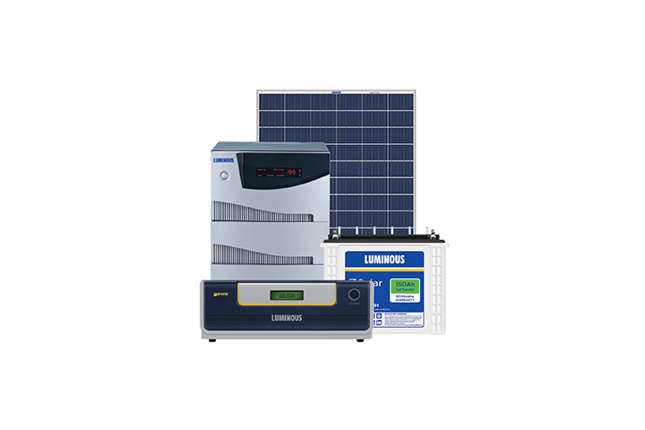 Read more about the article How Inverters Work