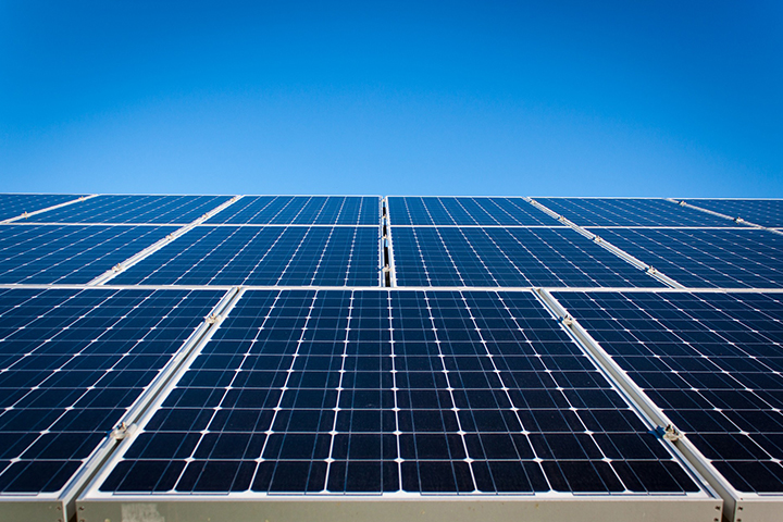 Read more about the article Types Of Solar Panels