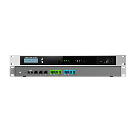 Grandstream UCM6304 IP PBX