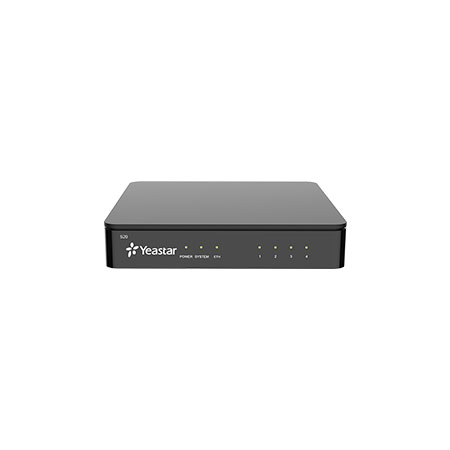 Yeastar S20 IP PBX