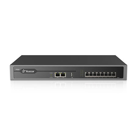 Yeastar P550 IP PBX