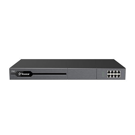 Yeastar P560 IP PBX