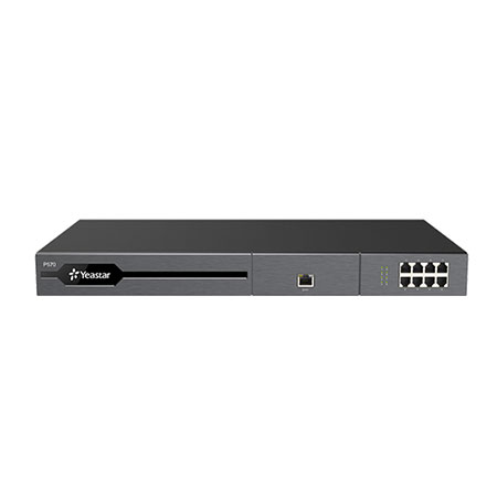 Yeastar P570 IP PBX