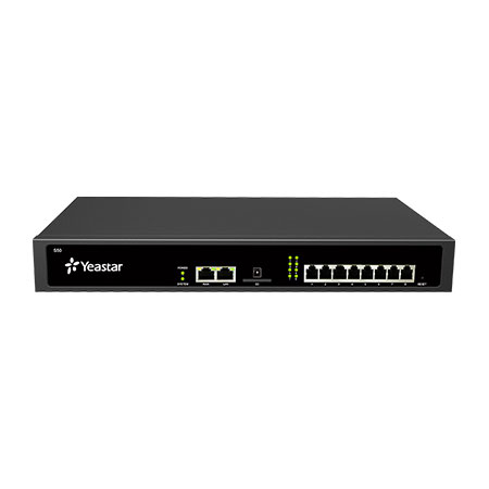 Yeastar S50 IP PBX