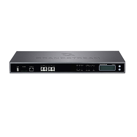 Grandstream UCM6510 IP PBX