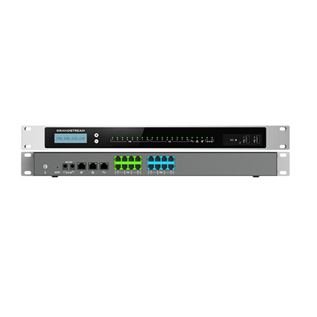 Grandstream UCM6308 IP PBX