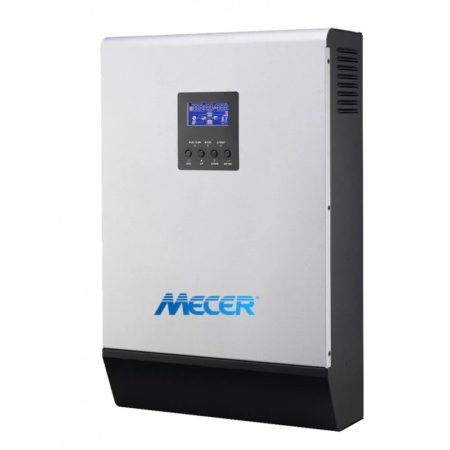 Mecer Axpert 3000VA 24V Pure Sine Wave Inverter