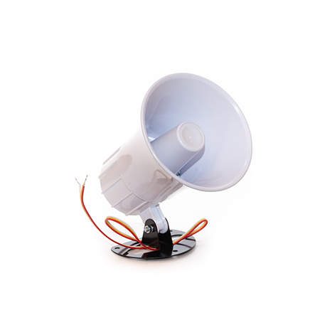 15W Siren