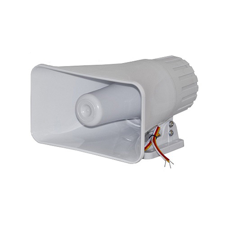 30W Siren