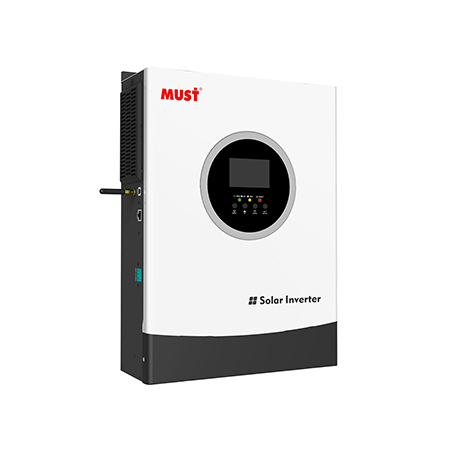 MUST 24V / 3.6KW Inverter