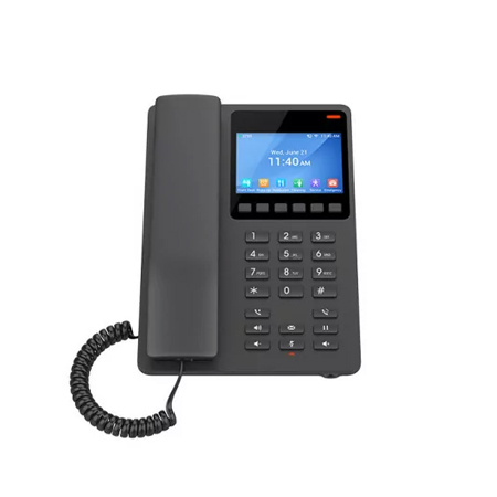 Grandstream GHP631W Hotel Phone