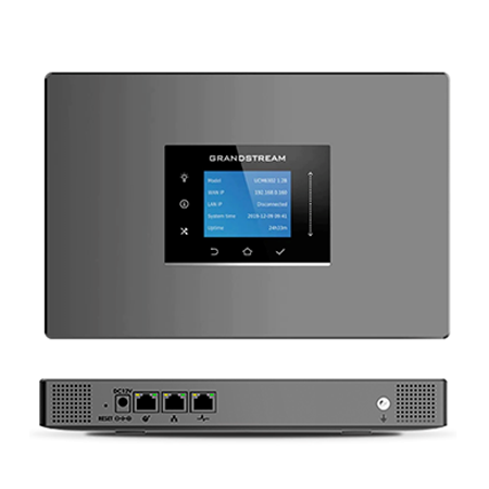 Grandstream UCM6300A