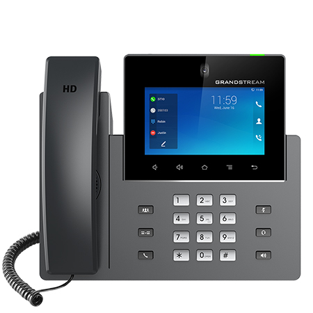 Grandstream GXV3350