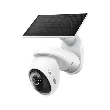 TP-Link Tapo C660