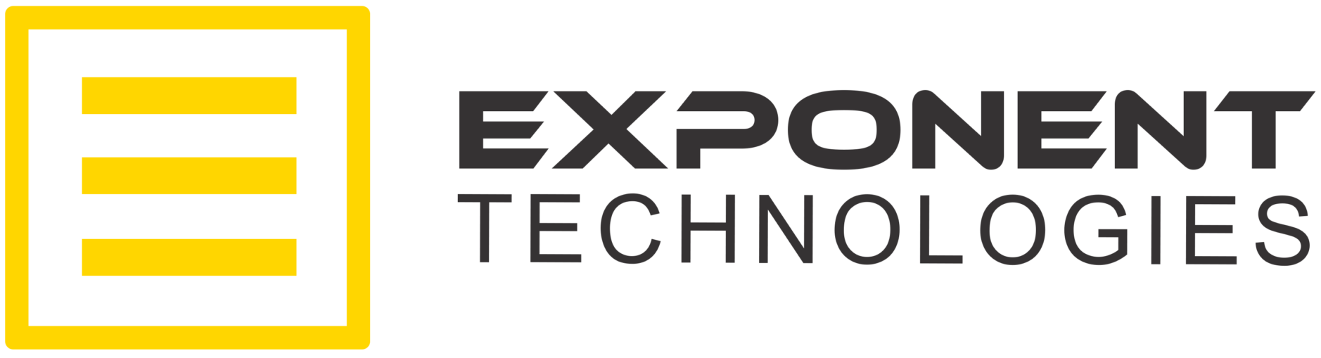 Exponent Technologies