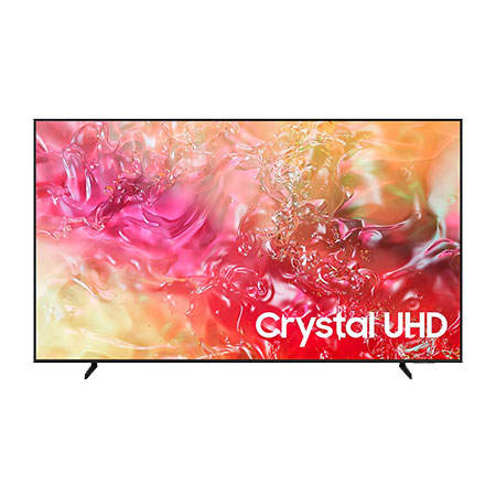 Samsung DU7000 75 Inch 4K TV